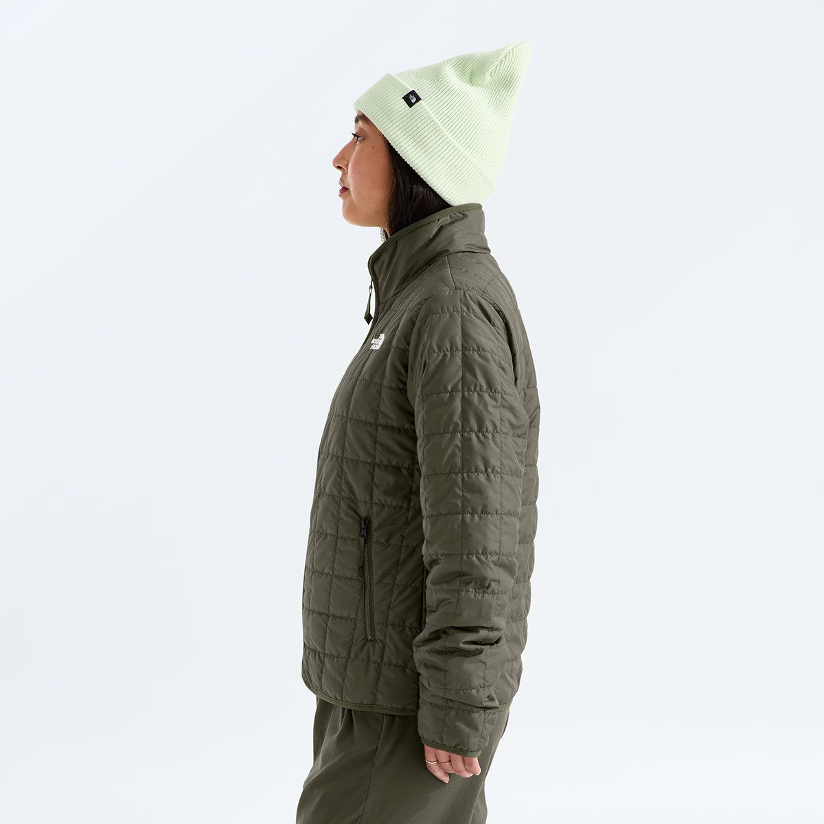 The North Face Women’s Junction Insulated Jacket