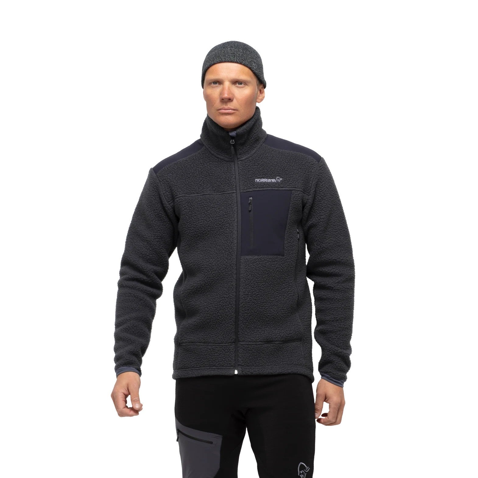 Norrona Men's Trollveggen Thermal Pro Jacket