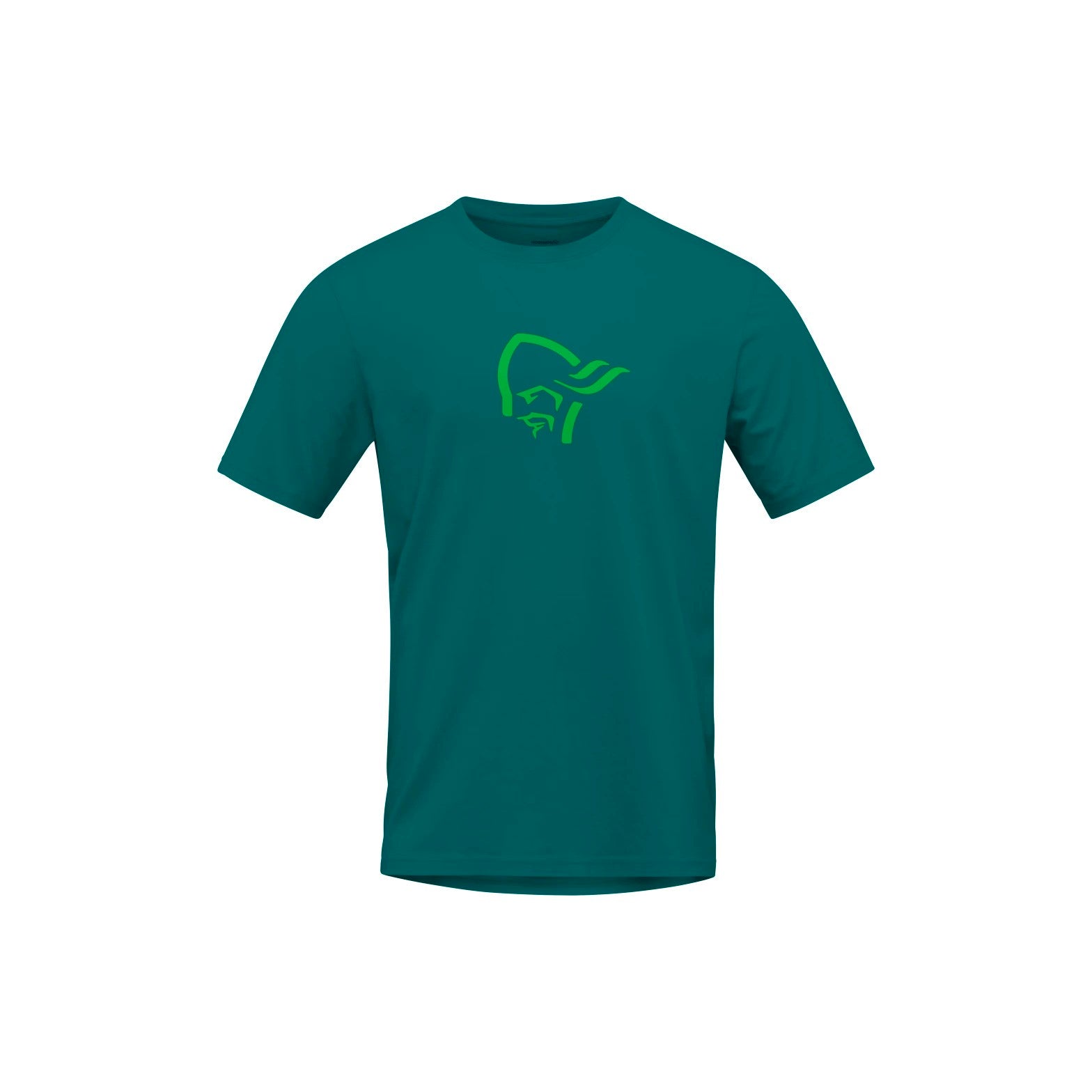 Norrona Men's /29 Cotton Norrøna Viking T-shirt