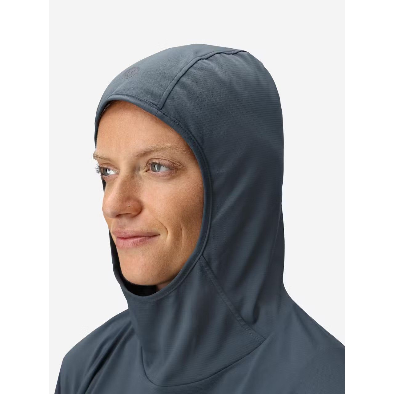 Women's AirExchange UPF 50 Hoody