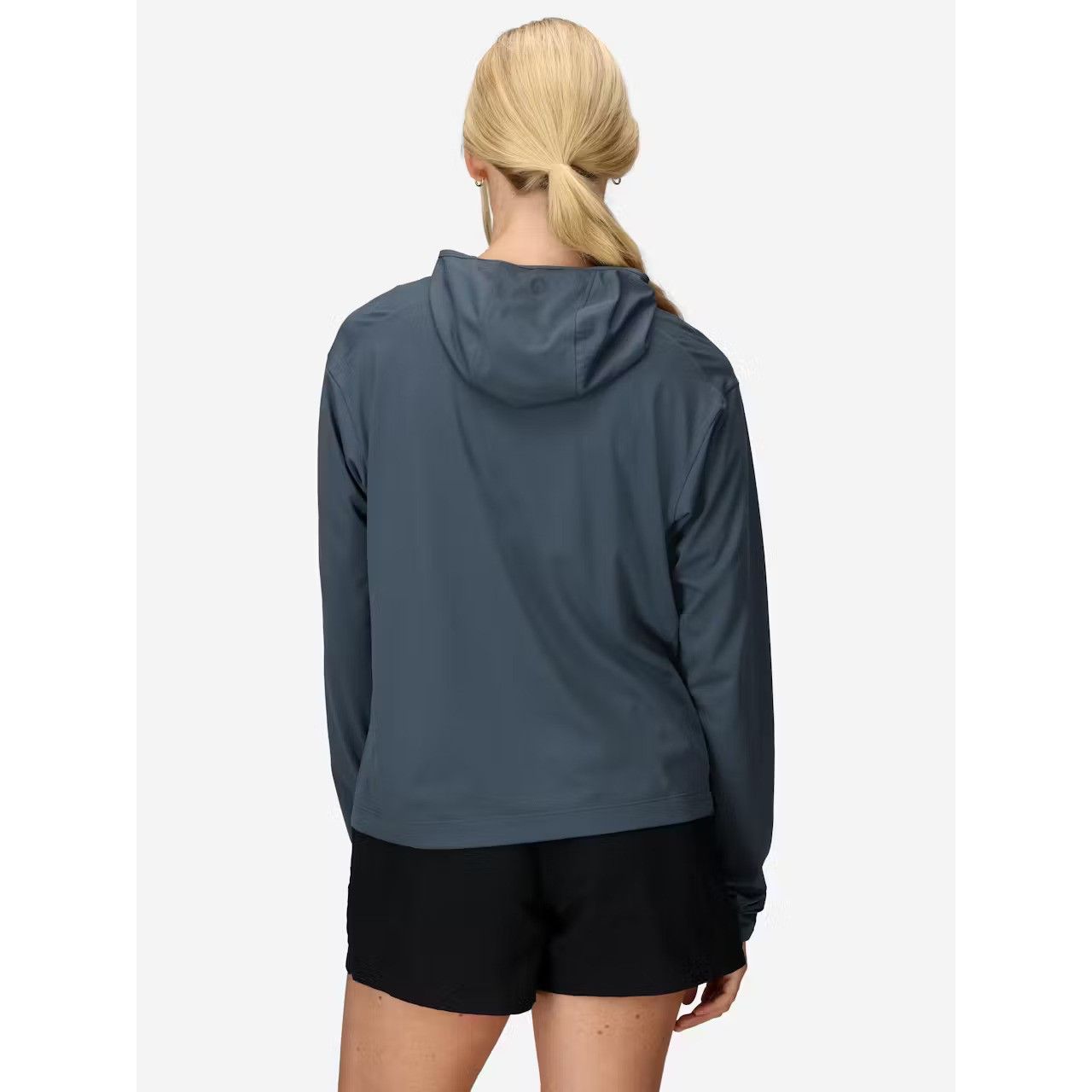Women's AirExchange UPF 50 Hoody