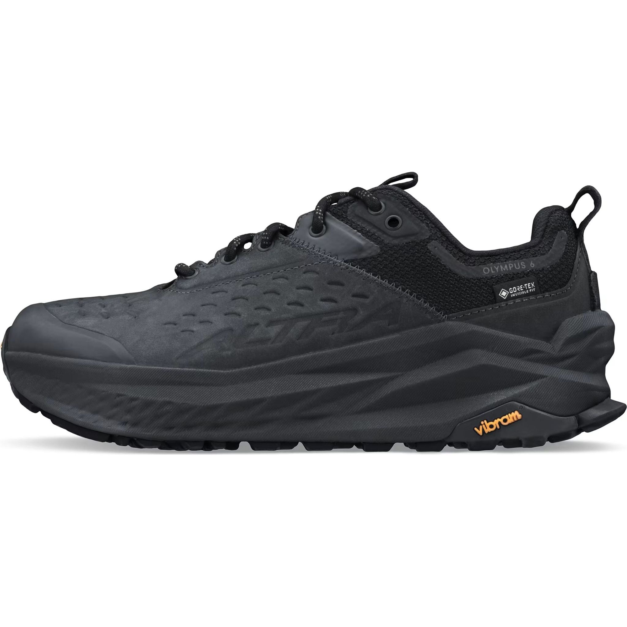 Altra Women's Olympus Hiker Low Gore-Tex 2 Hiking Shoes