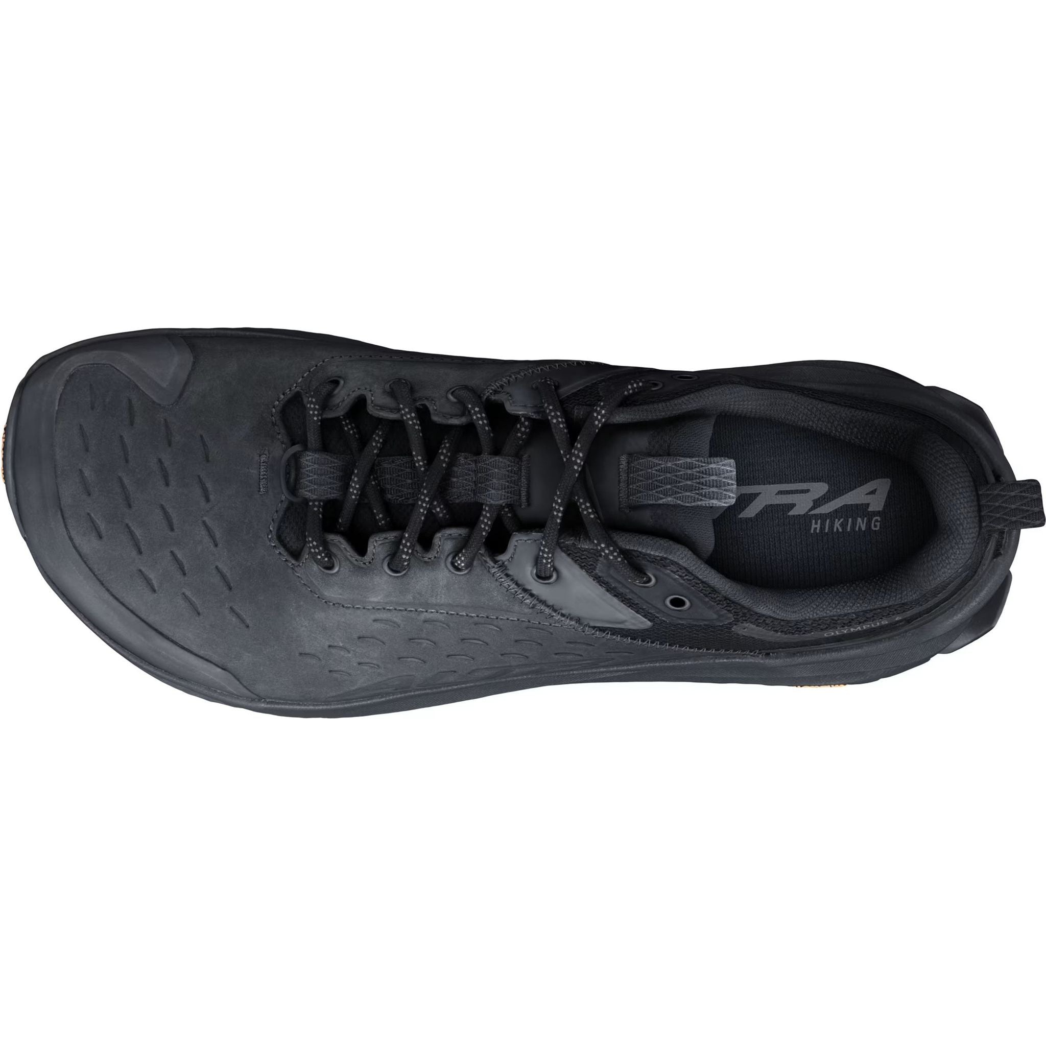 Altra Men's Olympus Hiker Low Gore-Tex 2 Hiking Shoes