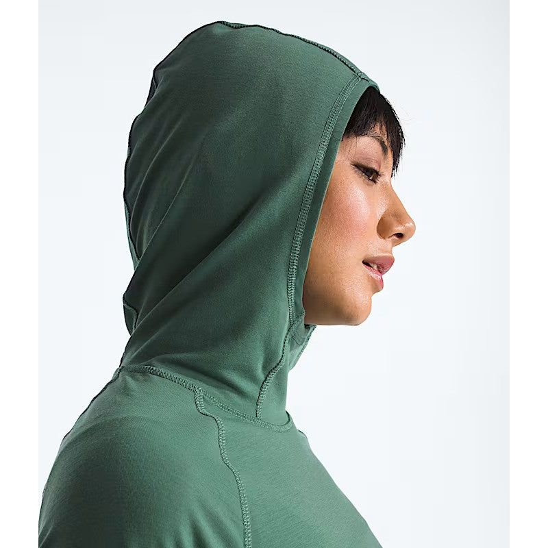 The North Face Women's Adventure Sun Hoodie