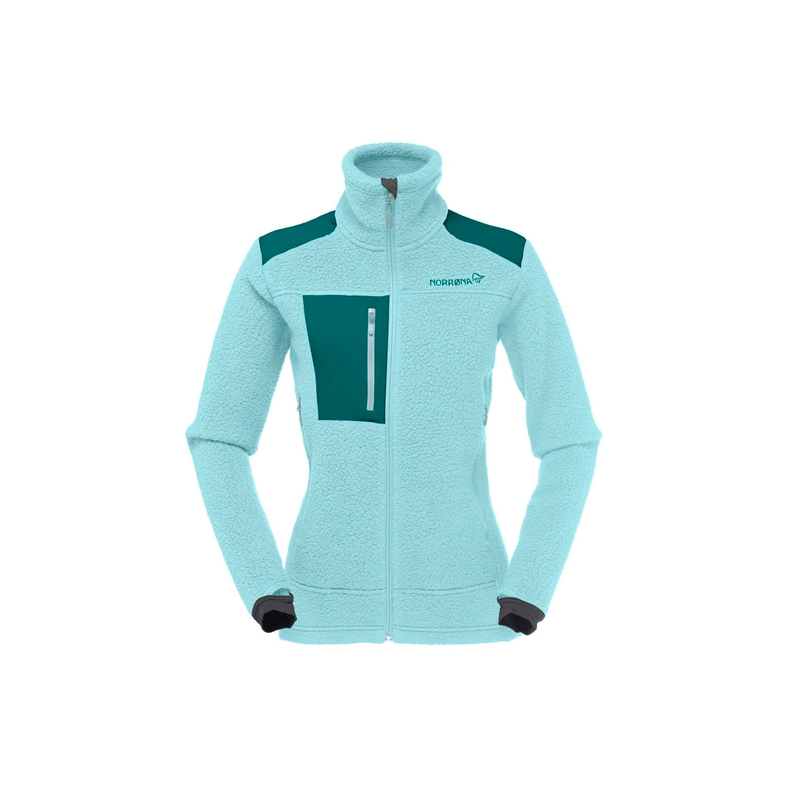 Norrona Women's Trollveggen Thermal Pro Jacket
