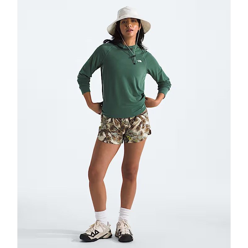 The North Face Women's Adventure Sun Hoodie