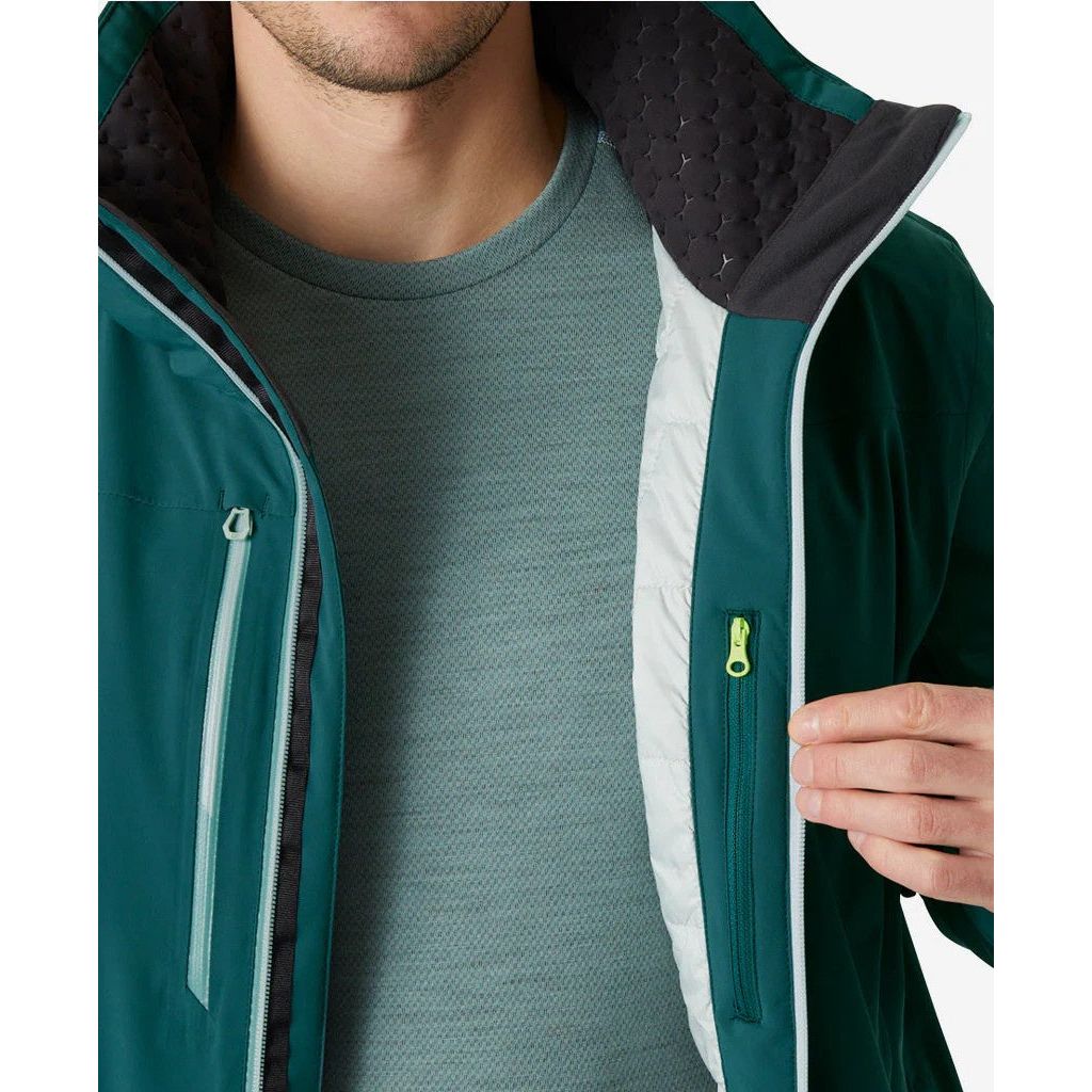 Helly Hansen Men's Alpha Lifaloft Jacket