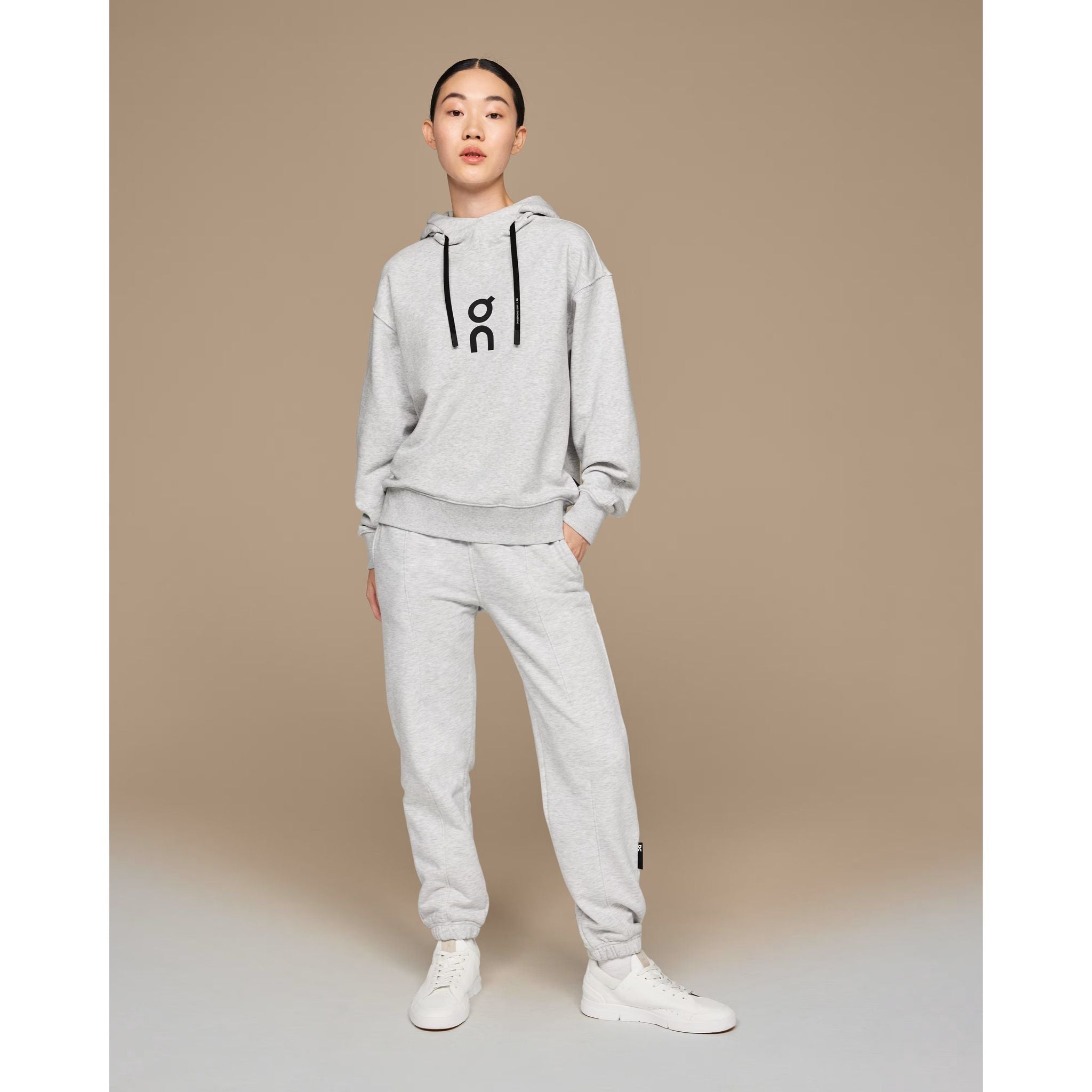 On Running Women's Club Hoodie