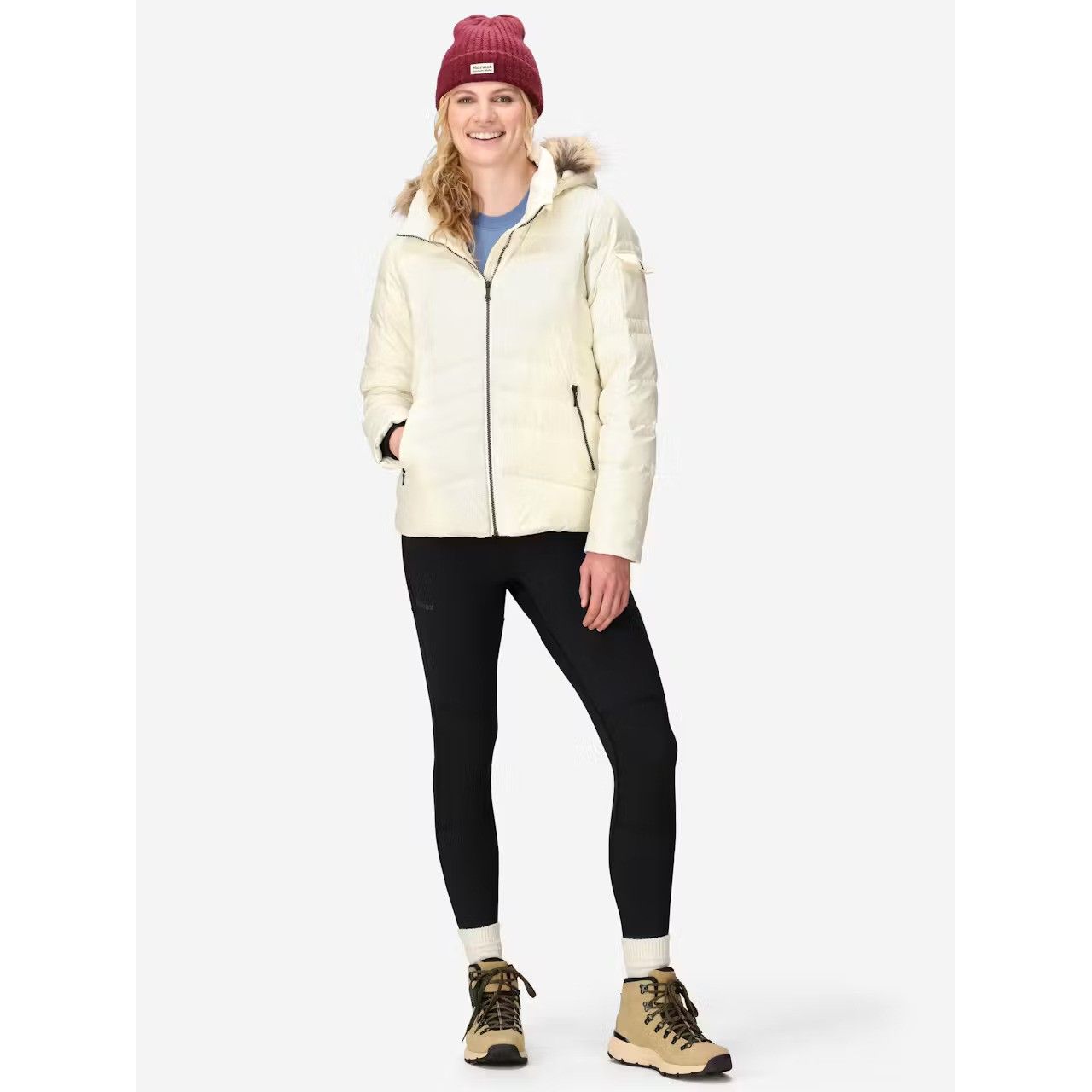 Marmot Women's Ithaca Jacket