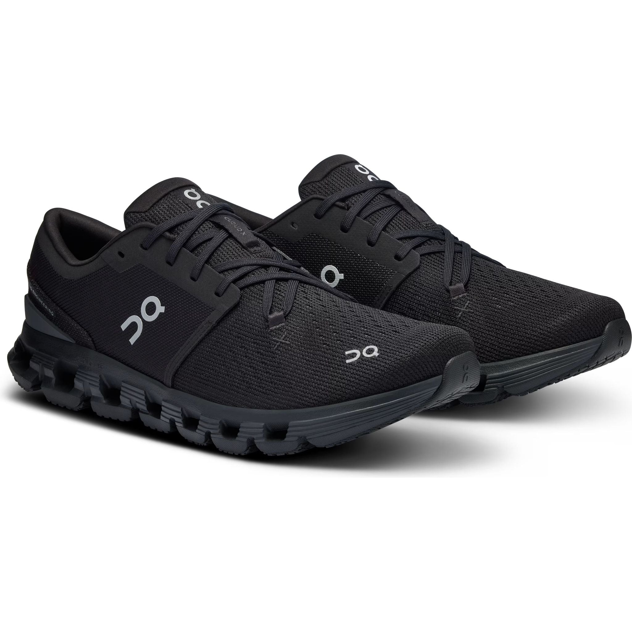 On Running Men's Cloud X 4 Running Shoes