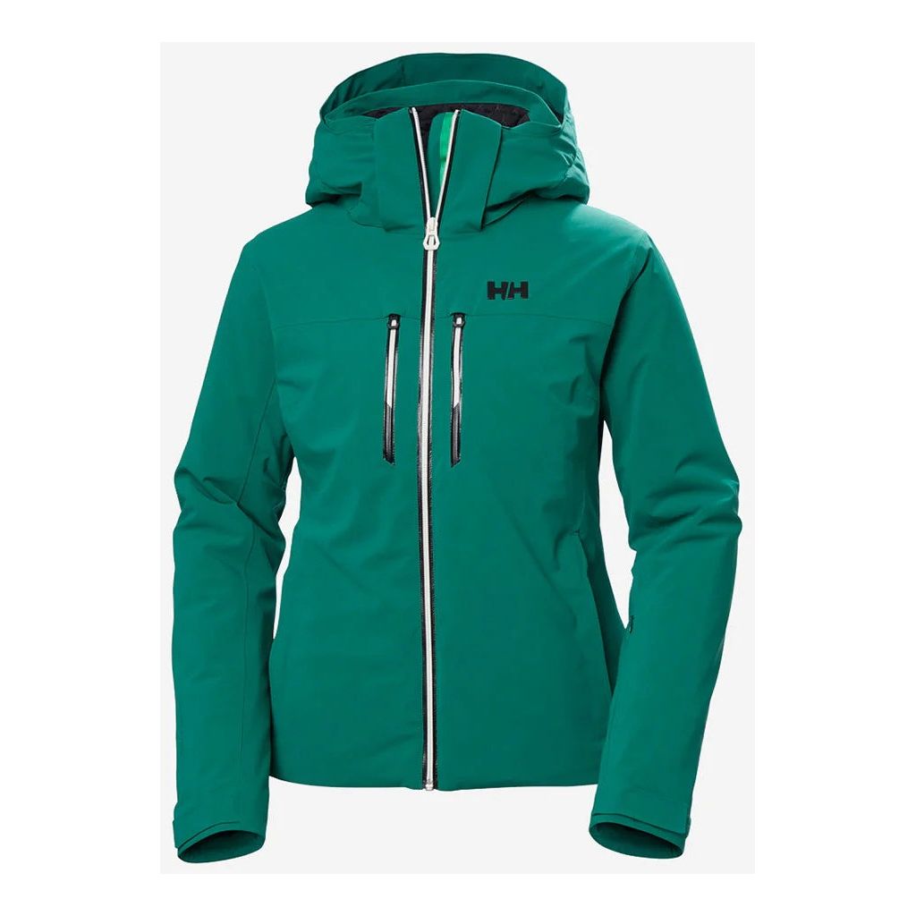 Helly Hansen Women's Alphelia Lifaloft Jacket