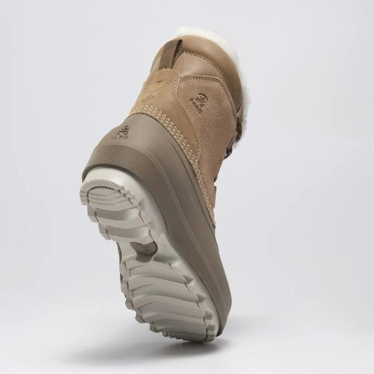 Kamik Women's Lauren Low Winter Boots