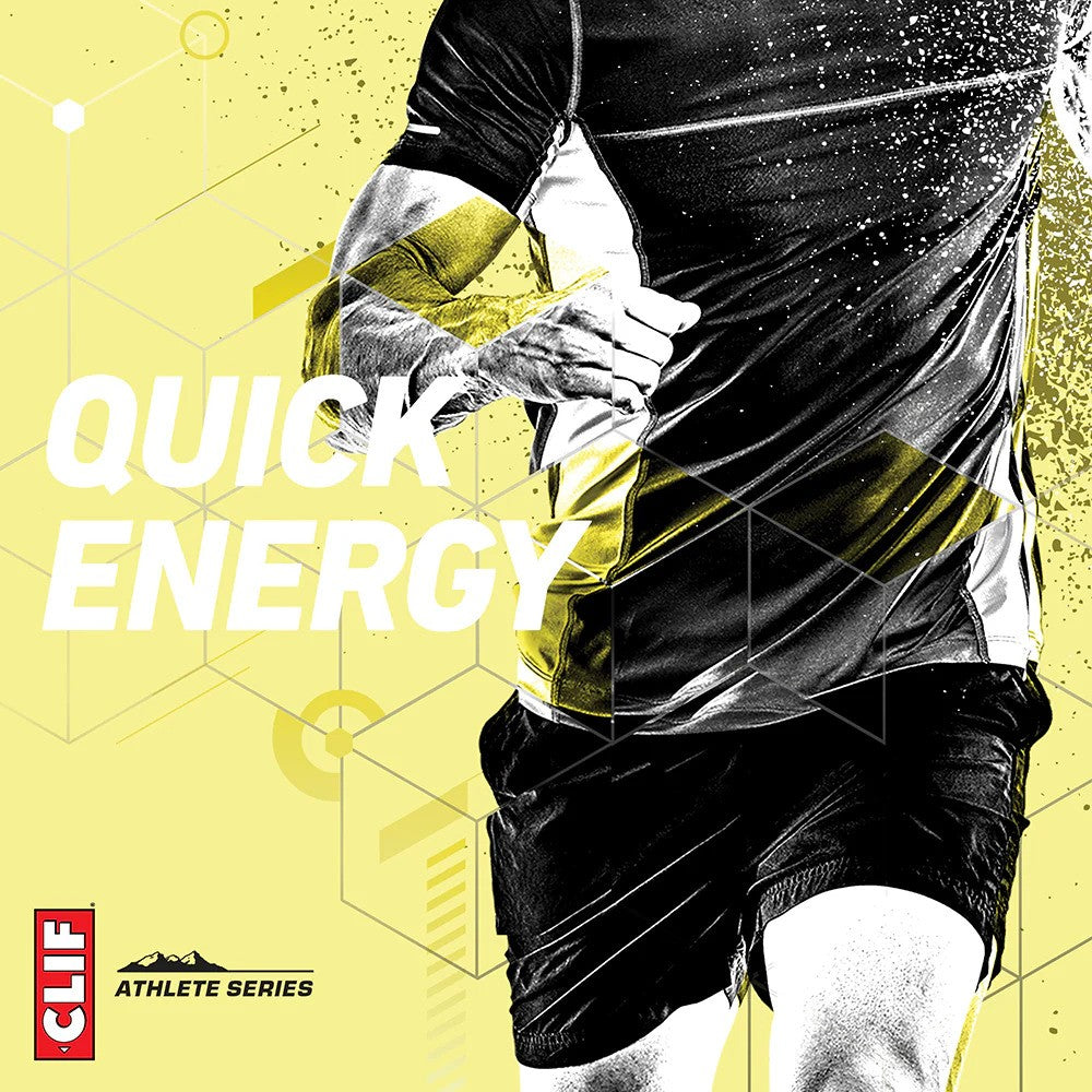Clif Bloks Energy Chews Nutrition Gels Outside Sports