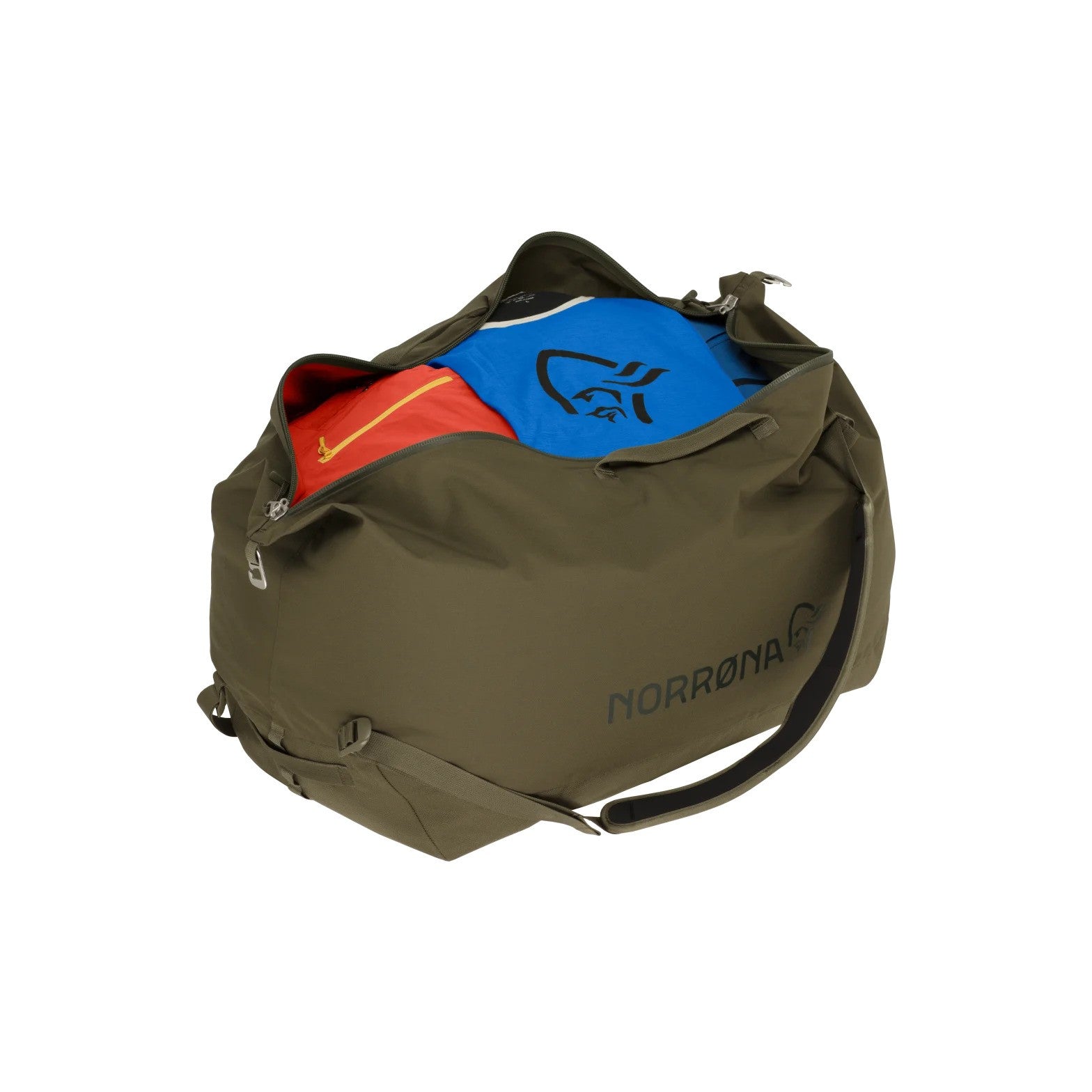 Norrona Duffel Bag 70L
