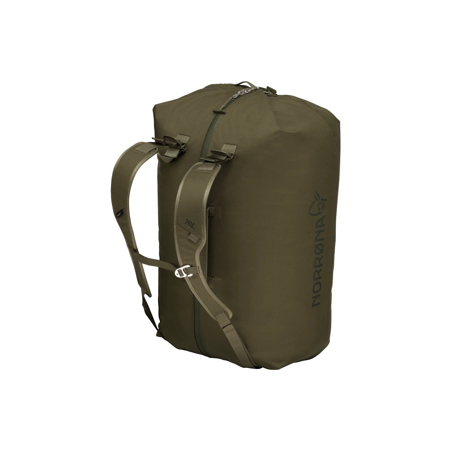 Norrona Duffel Bag 70L