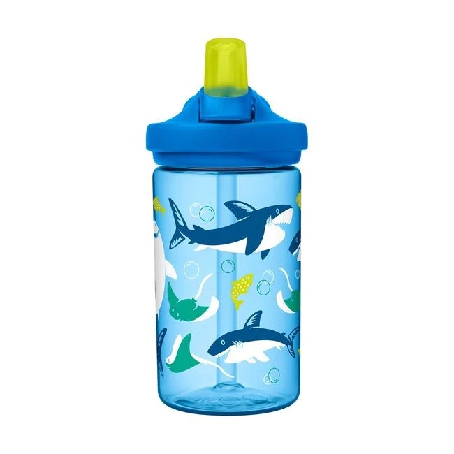 CamelBak Eddy+ Kids 14oz (400ml) Water Bottle
