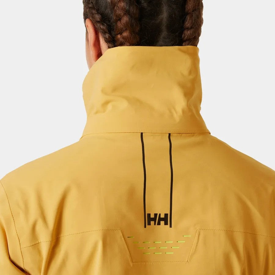 Helly Hansen Women's Alphelia Lifaloft Jacket