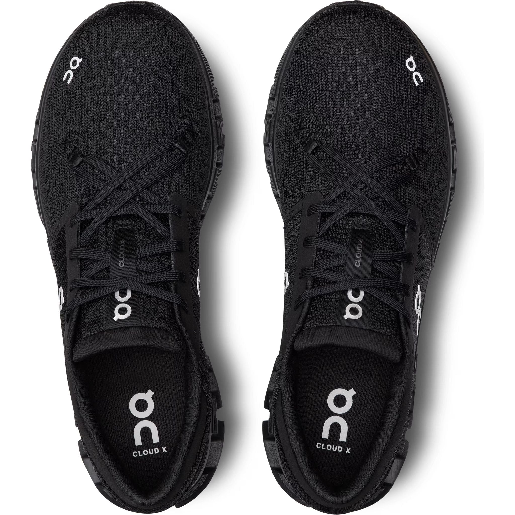 On Running Men's Cloud X 4 Running Shoes