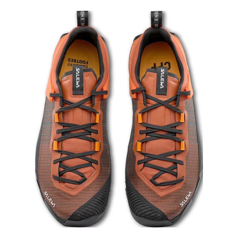 Salewa Men's Wildfire NXT Hiking Shoes