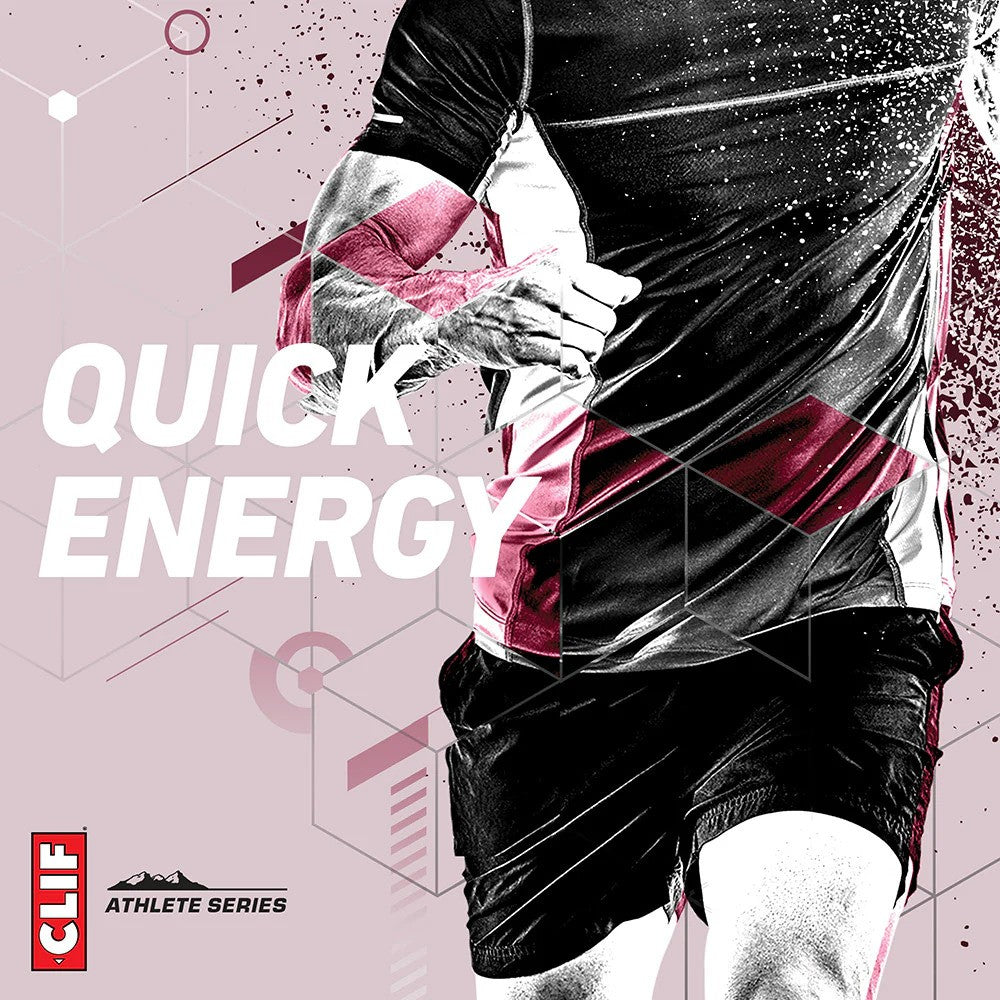 Clif Bloks Energy Chews Nutrition Gels Outside Sports