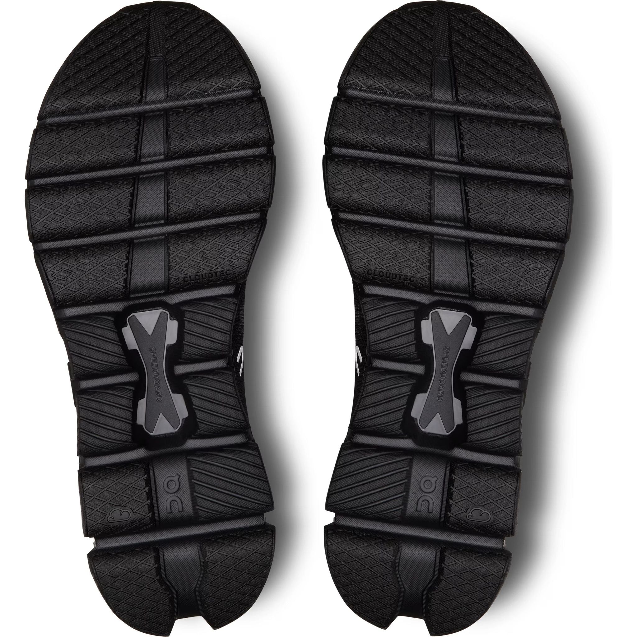 On Running Men's Cloud X 4 Running Shoes