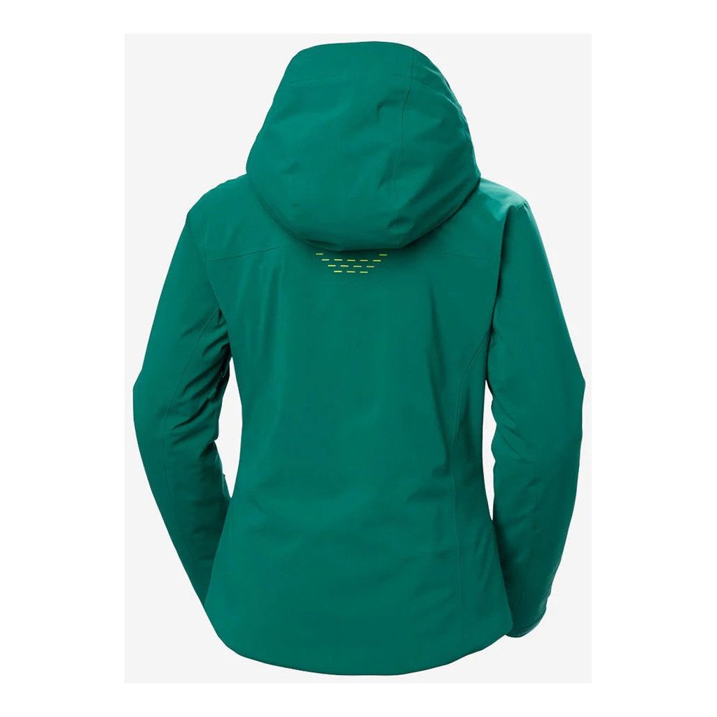 Helly Hansen Women's Alphelia Lifaloft Jacket