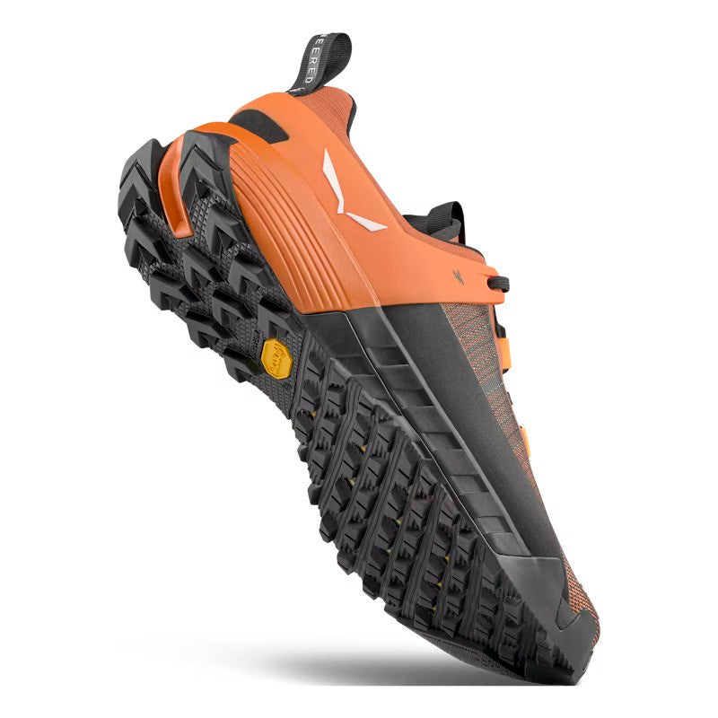 Salewa Men's Wildfire NXT Hiking Shoes