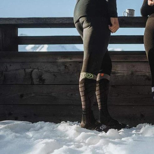 Sidas Comfort Ski Socks