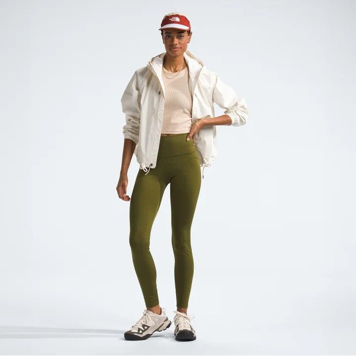 The North Face Women's Antora Rain Hoodie