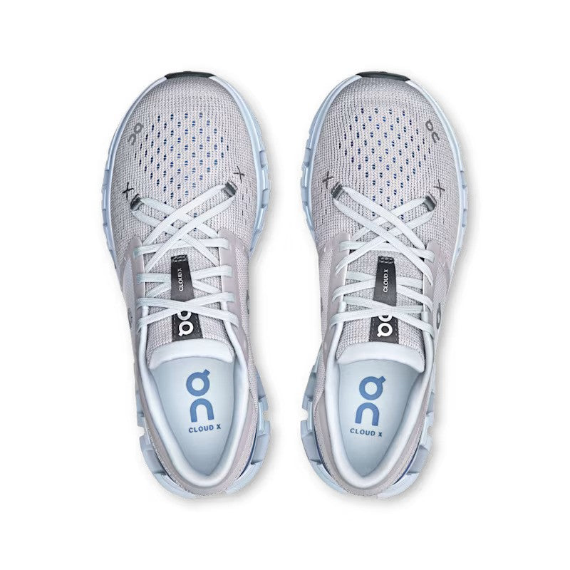 On Running Women's Cloud X 4 Running Shoes