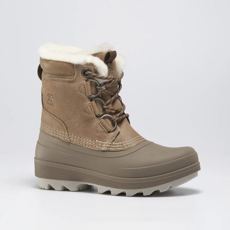 Kamik Women's Lauren Low Winter Boots