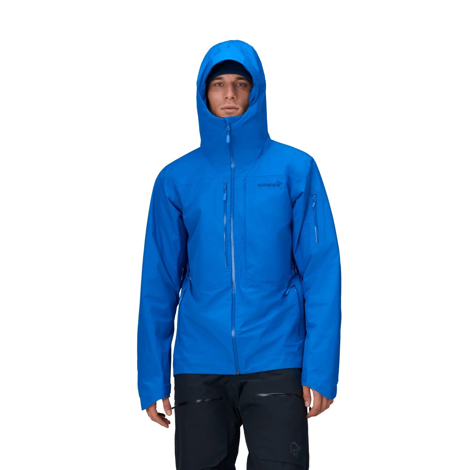 Norrona Men's Lofoten Gore-Tex Insulated Jacket