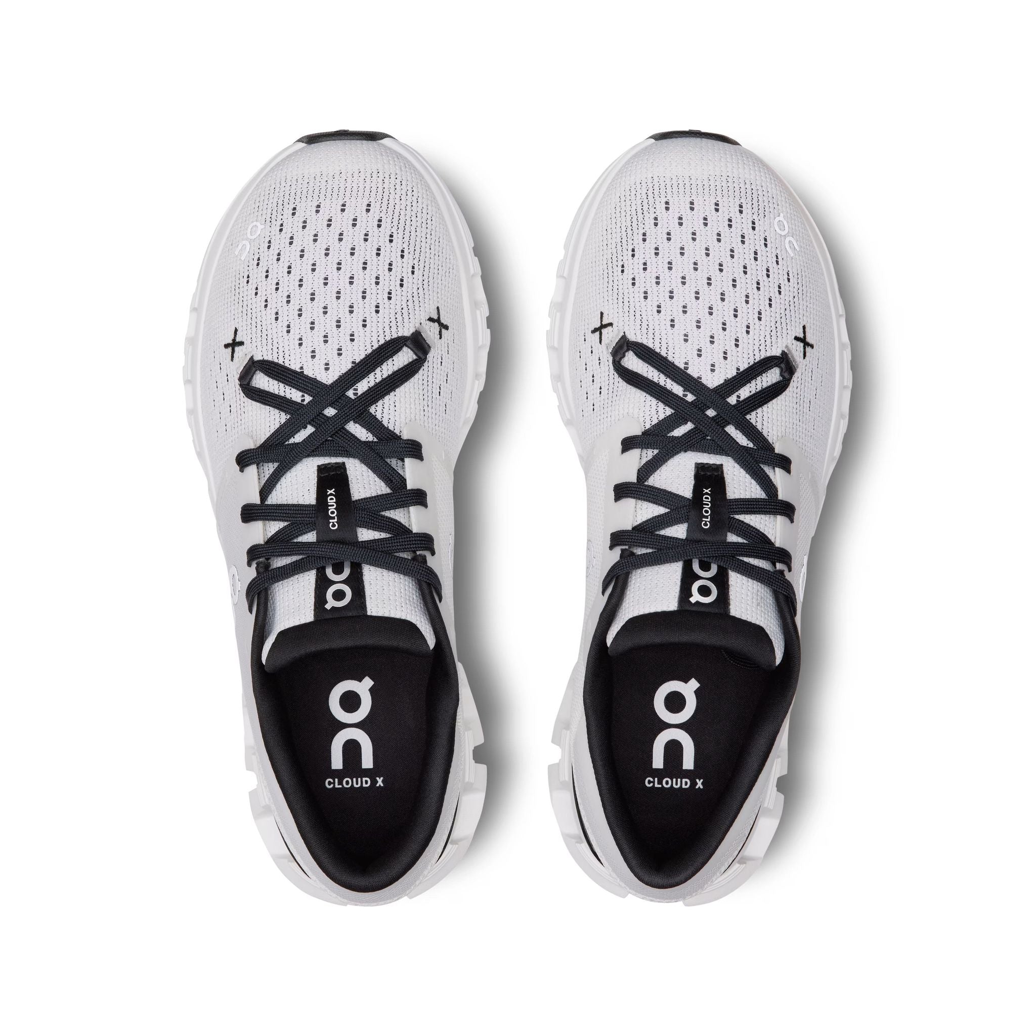 On Running Women's Cloud X 4 Running Shoes