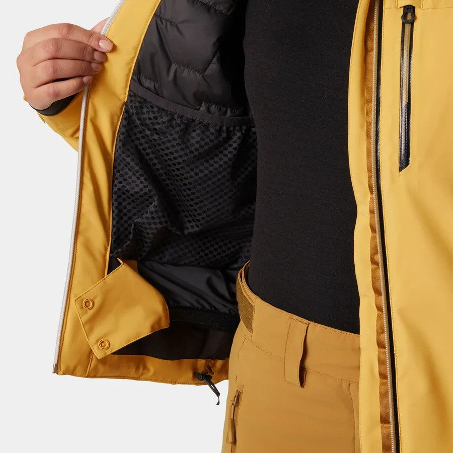 Helly Hansen Women's Alphelia Lifaloft Jacket