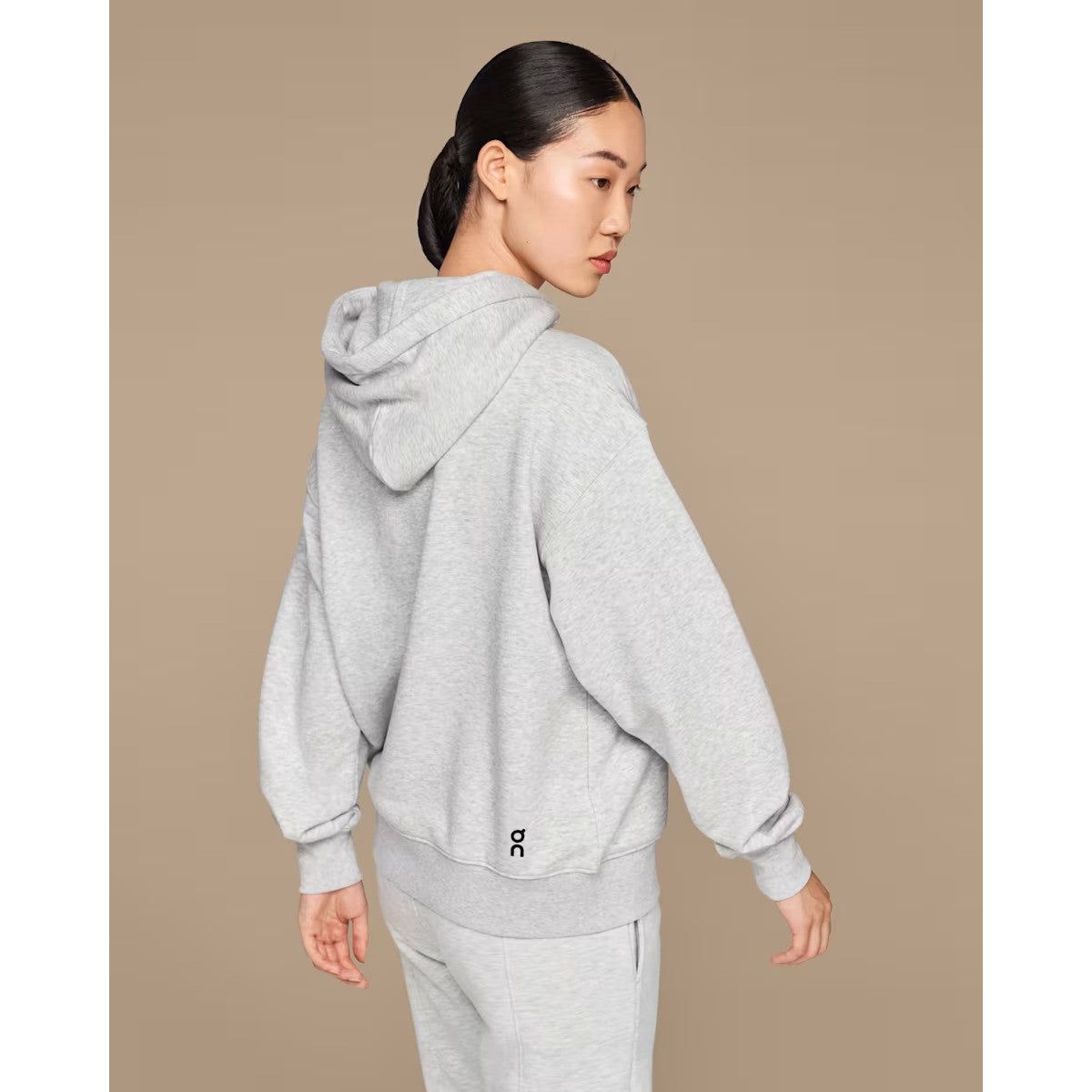 On Running Women's Club Hoodie