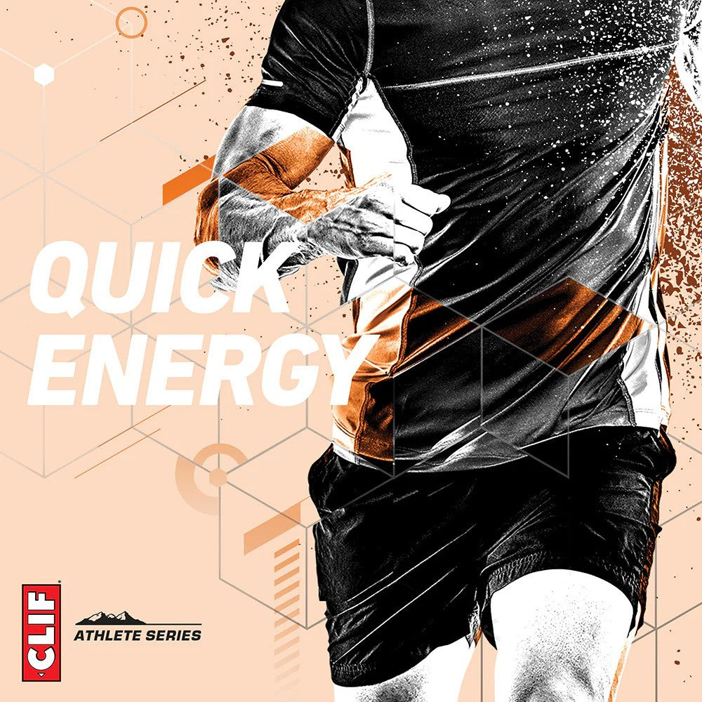 Clif Bloks Energy Chews Nutrition Gels Outside Sports