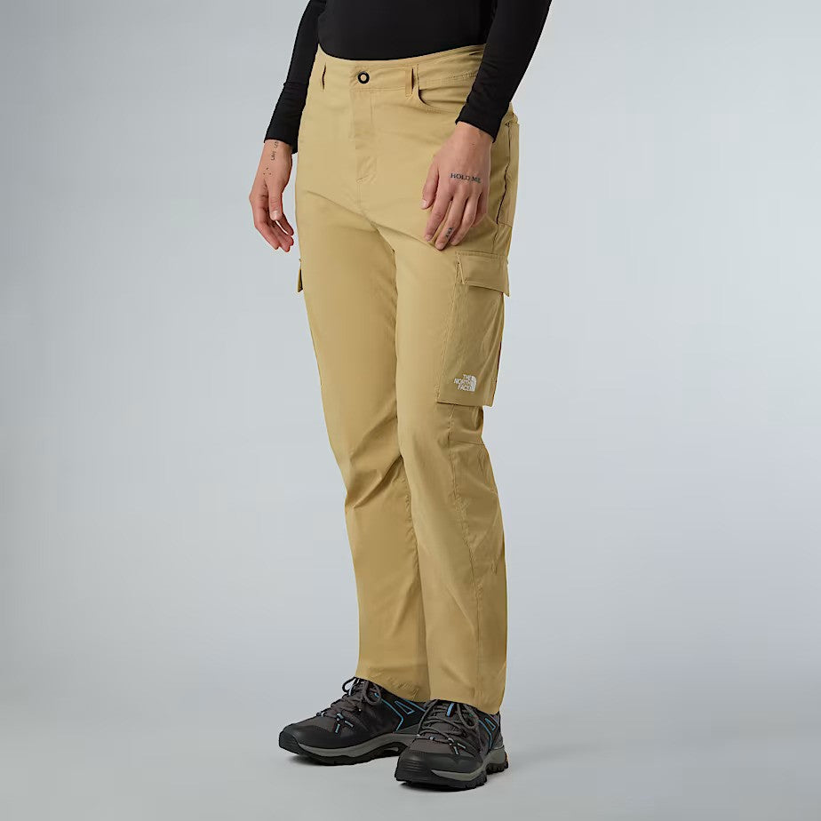 The North Face Women's Exploration Cargo Pants