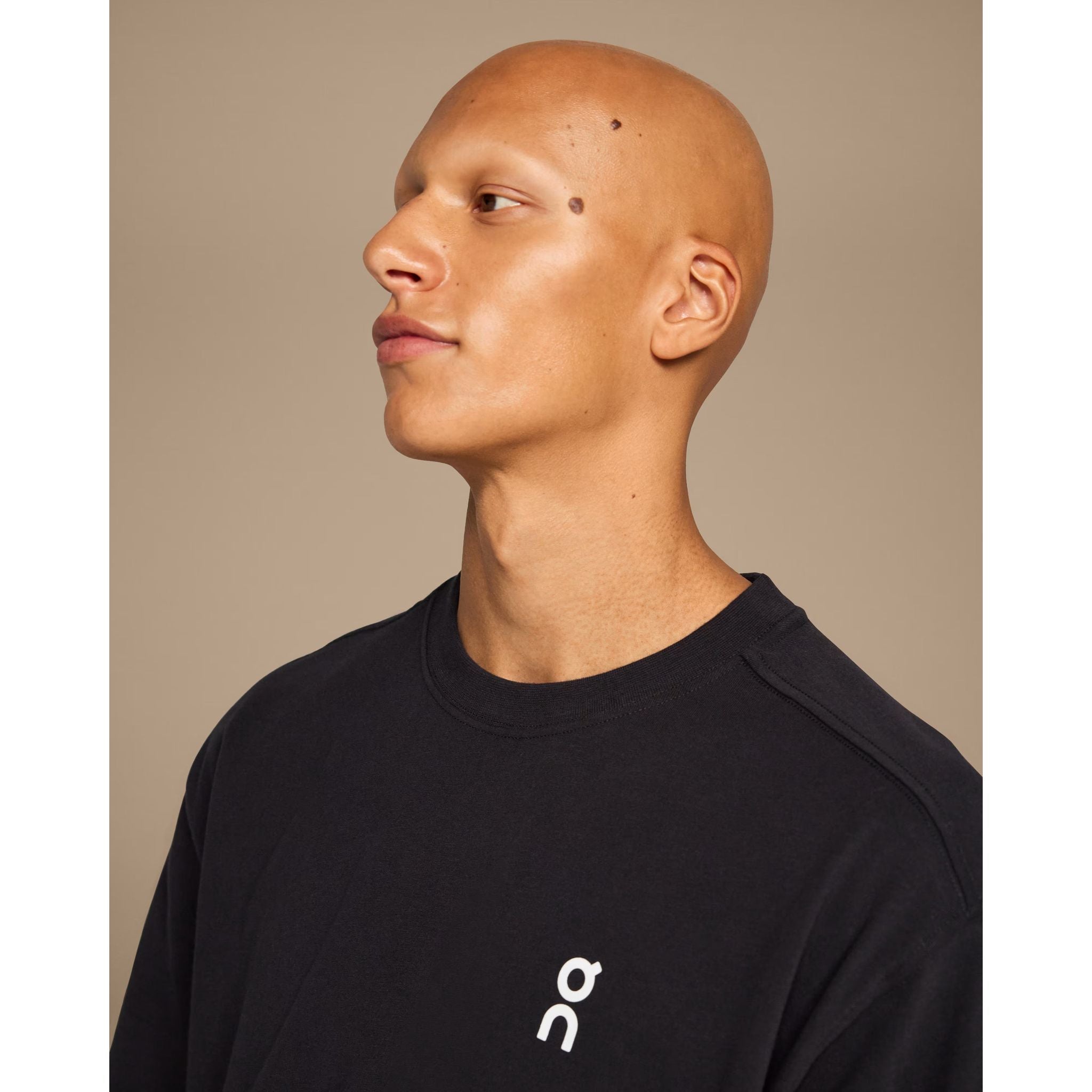 On Running Men's Club T-shirt