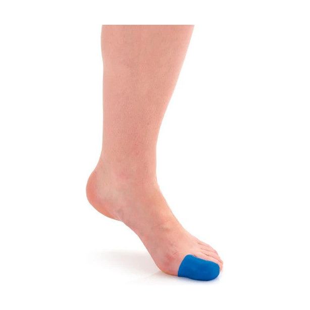 Sidas Gel Toe Caps
