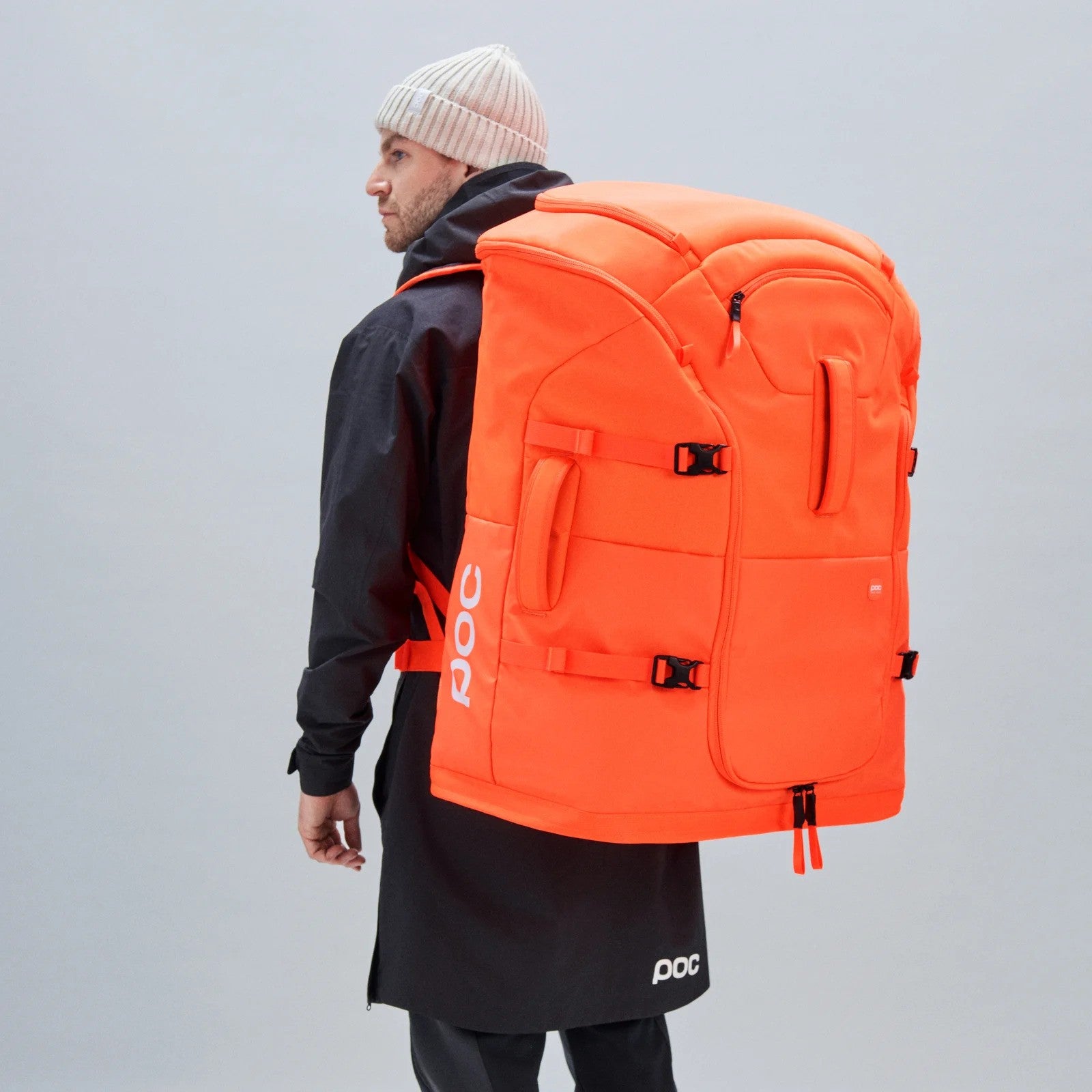 POC Race Backpack 130L