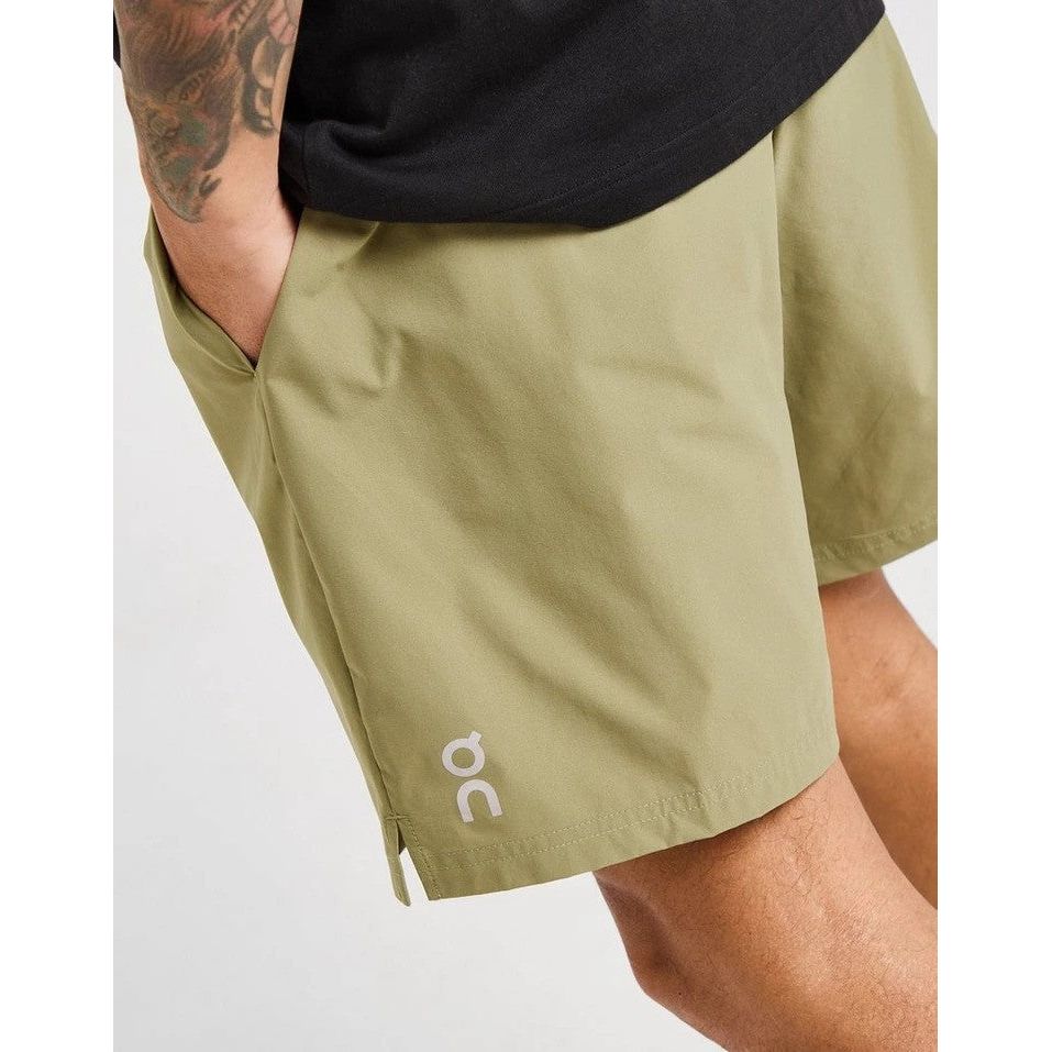 On Running Men's 7'' Core Shorts