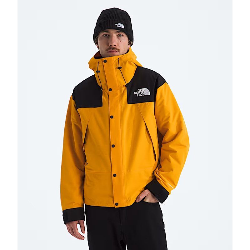 The North Face Men's DryVent Mono Mountain Jacket
