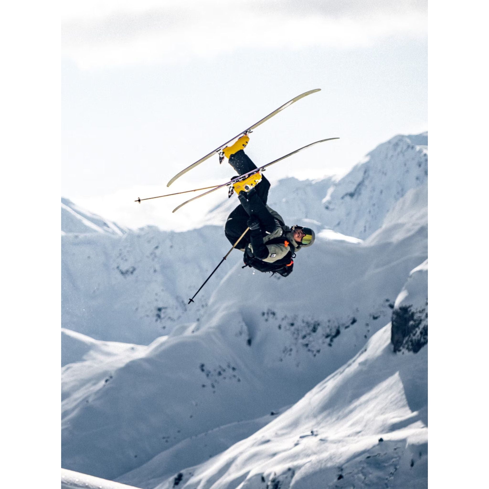 Fischer Men's RC4 Pro Dyn Boa Vacuum ZF GW Ski Boot