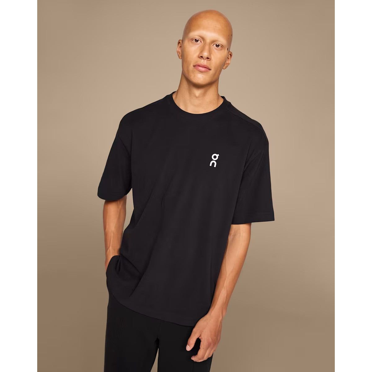 On Running Men's Club T-shirt