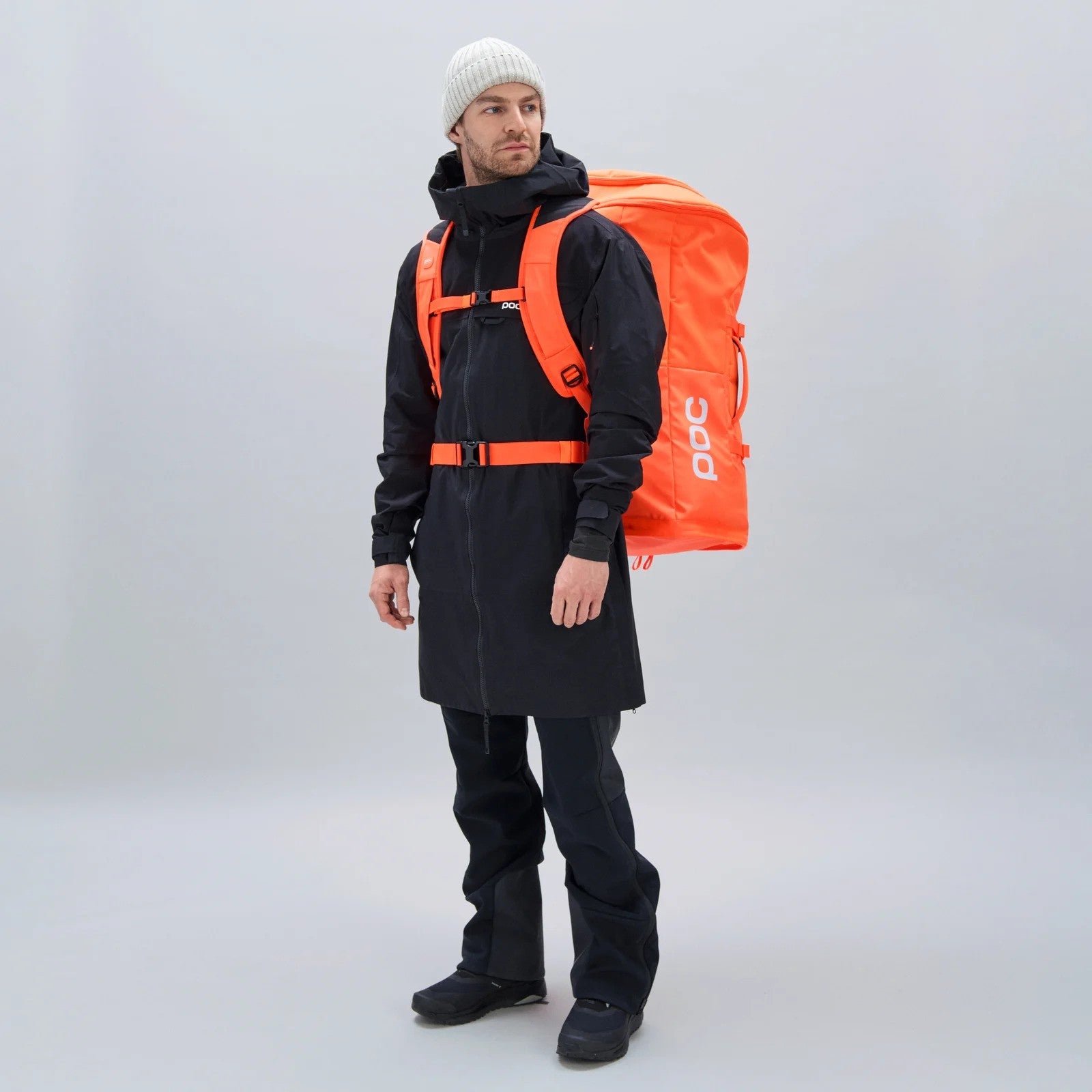 POC Race Backpack 130L