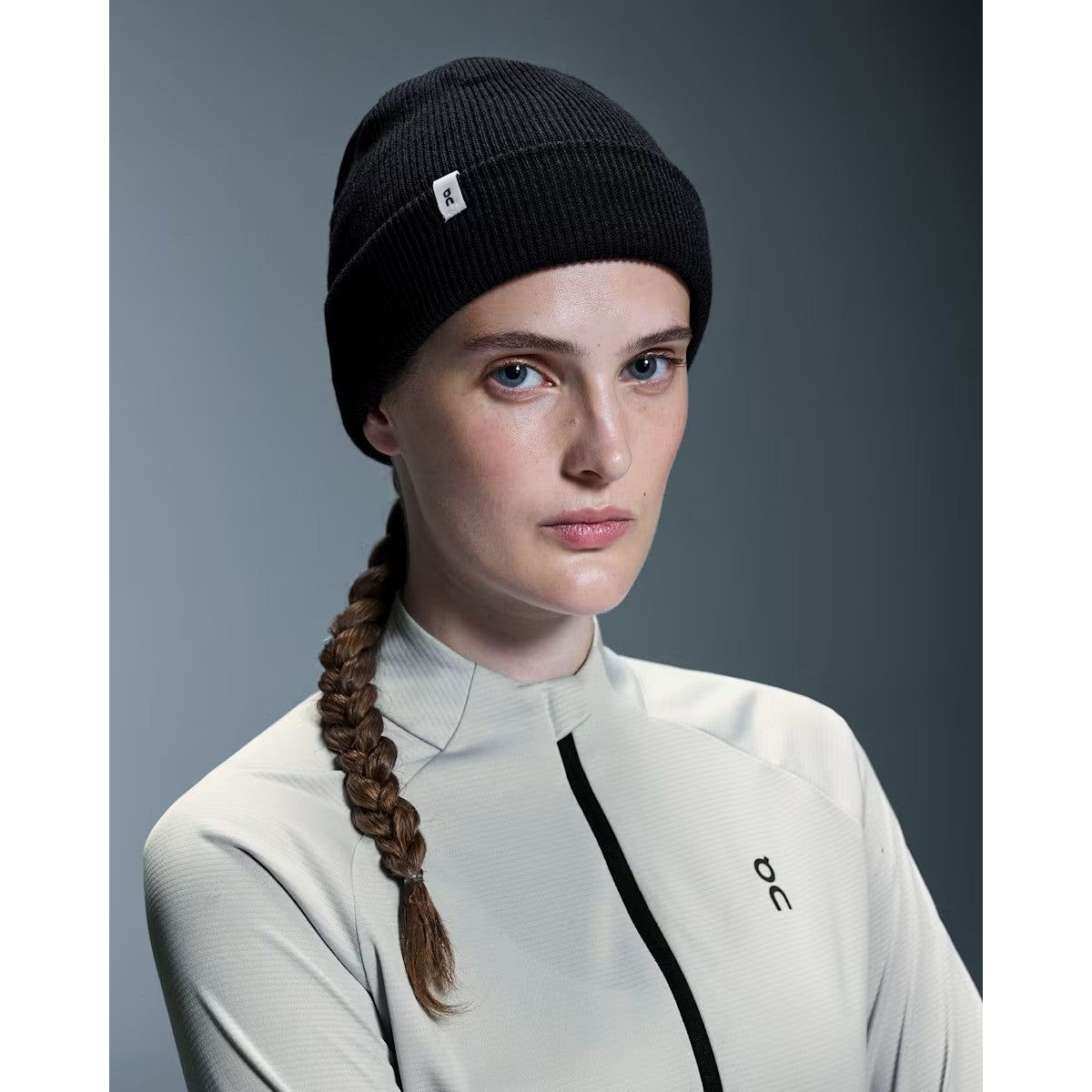 On Running Merino Beanie