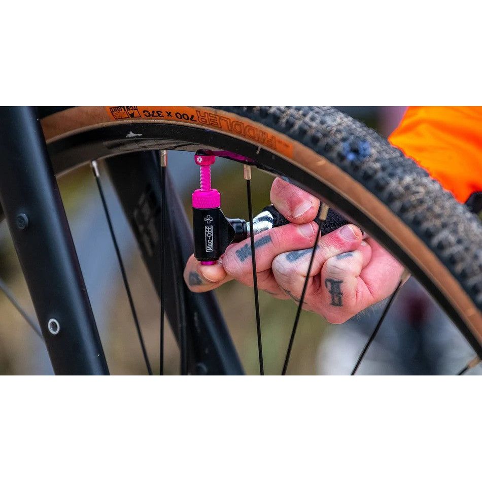 Muc Off C02 16g Cartridge