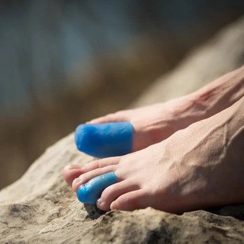 Sidas Gel Toe Caps