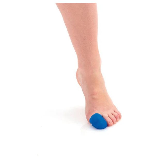Sidas Gel Toe Caps