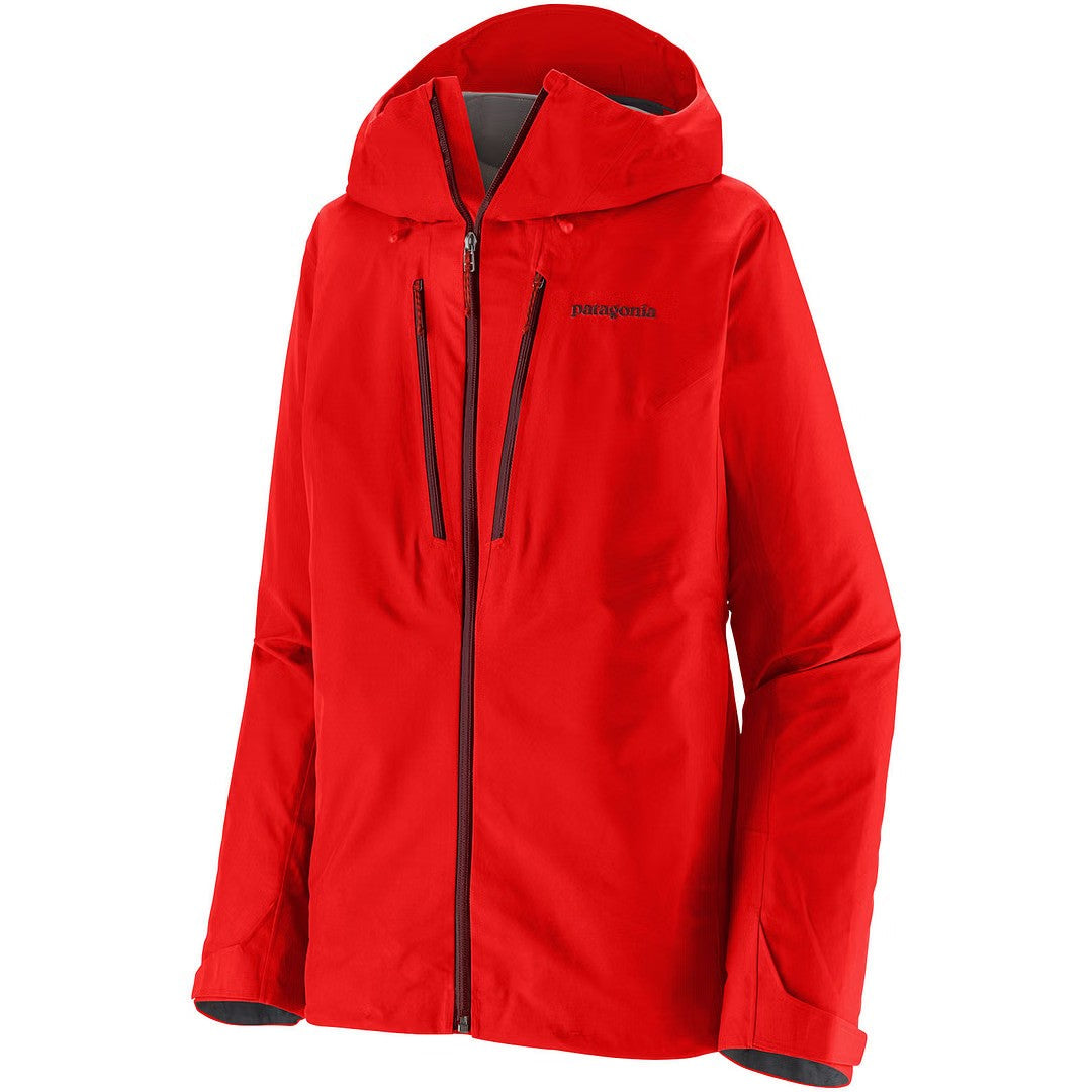 Patagonia Women's Triolet Rain Jacket